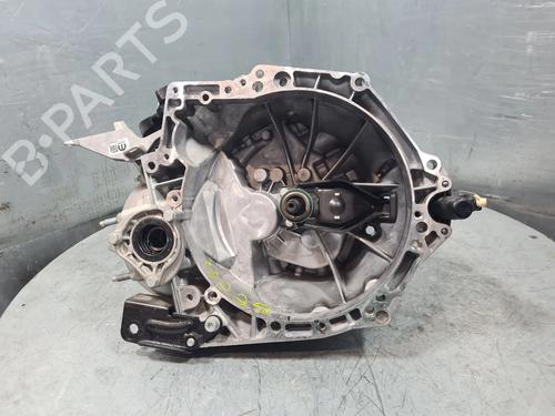 Gearkasse CITROËN BERLINGO (ER_, EC_) 1.6 HDi 92 (92 hp) 30452978
