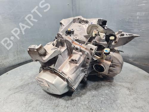 Gearbox CITROËN BERLINGO (ER_, EC_) 1.6 HDi 92 | BP30452978M3 