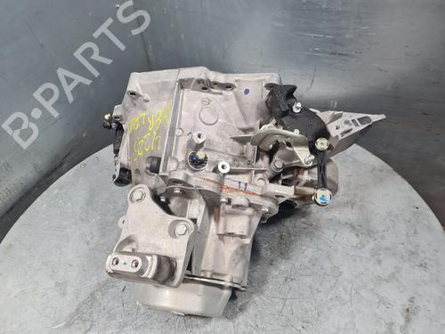 Gearbox CITROËN BERLINGO (ER_, EC_) 1.6 HDi 92 | BP30452978M3 