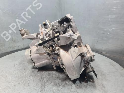 Gearbox CITROËN BERLINGO (ER_, EC_) 1.6 HDi 92 | BP30452978M3 