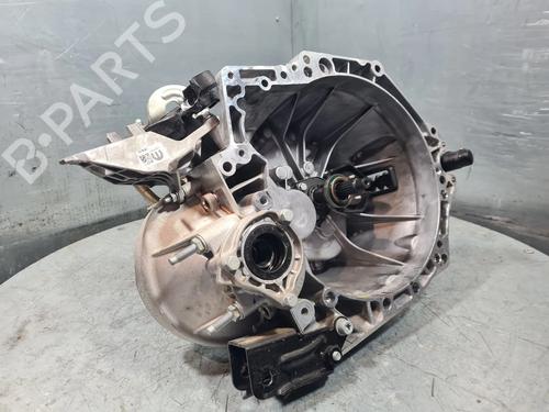 Gearbox CITROËN BERLINGO (ER_, EC_) 1.6 HDi 92 | BP30452978M3 