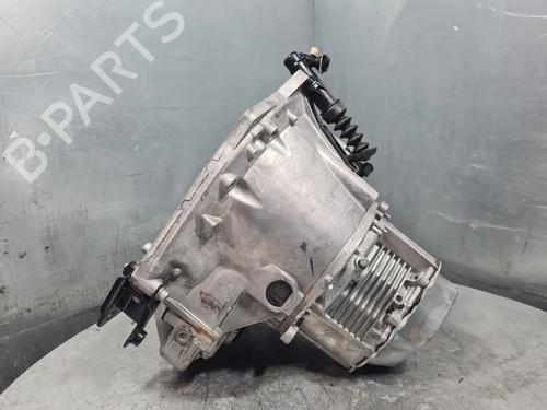 Gearbox CITROËN BERLINGO (ER_, EC_) 1.6 HDi 92 | BP30452978M3 