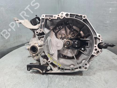 Used Gearbox CITROËN C3 AIRCROSS II (2R_, 2C_) 1.5 BlueHDi 110 (110 hp) 30452979