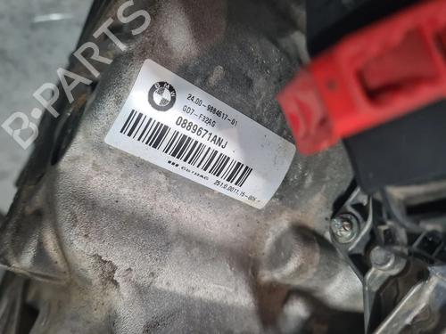 Gearbox BMW 1 (F40) 116 d | BP30456178M3