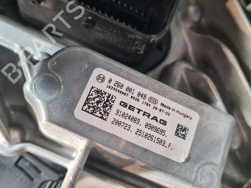 Gearbox BMW 1 (F40) 116 d | BP30456178M3