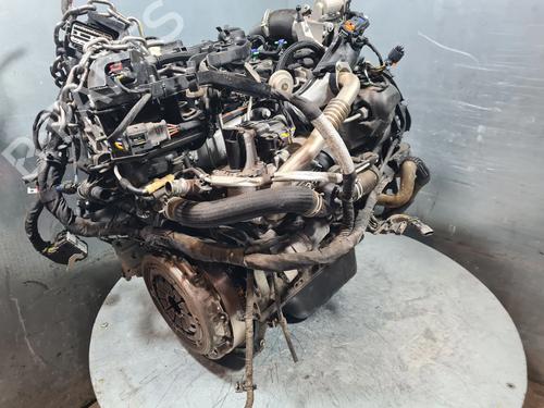 Engine FORD FIESTA VII (HJ, HF) 1.5 TDCi | BP26049124M1