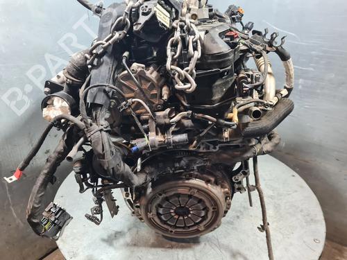 Engine FORD FIESTA VII (HJ, HF) 1.5 TDCi | BP26049124M1