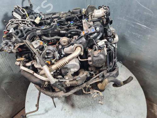 Engine FORD FIESTA VII (HJ, HF) 1.5 TDCi | BP26049124M1  - Image 9