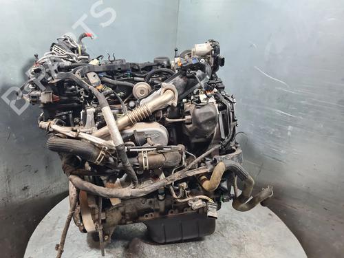 Engine FORD FIESTA VII (HJ, HF) 1.5 TDCi | BP26049124M1