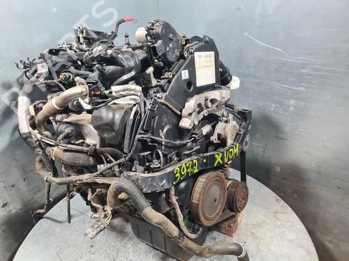 Engine FORD FIESTA VII (HJ, HF) 1.5 TDCi | BP26049124M1