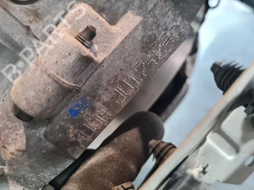 Engine FORD FIESTA VII (HJ, HF) 1.5 TDCi | BP26049124M1