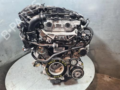 Motor PEUGEOT 2008 II (UD_, US_, UY_, UJ_, UR_, UC_) 1.2 PureTech 130 (USHNS, URHNS) (130 hp) 27179362
