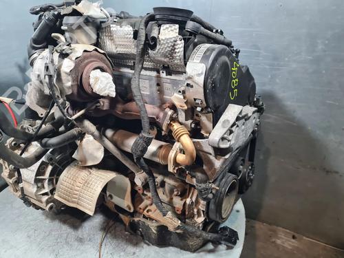 Engine VW PASSAT CC B6 (357) 2.0 TDI | BP27841101M1