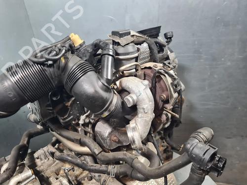 Engine VW PASSAT CC B6 (357) 2.0 TDI | BP27841101M1