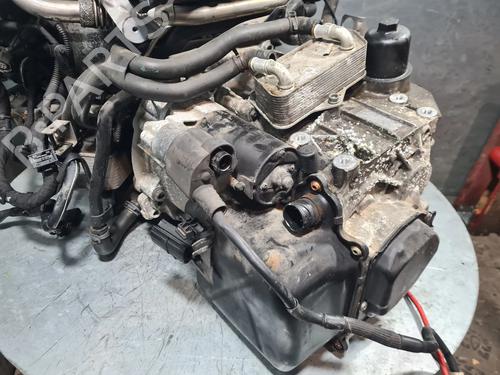 Gearbox VW PASSAT CC B6 (357) 2.0 TDI | BP27841099M3