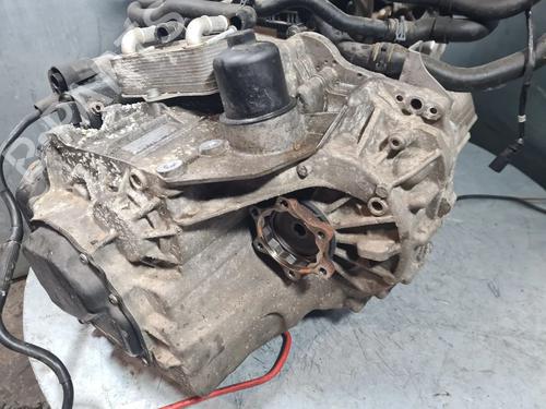 Gearbox VW PASSAT CC B6 (357) 2.0 TDI | BP27841099M3