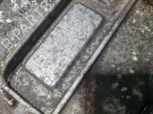 Gearbox VW PASSAT CC B6 (357) 2.0 TDI | BP27841099M3