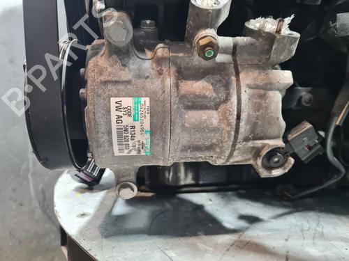 Airco pomp VW PASSAT CC B6 (357) 2.0 TDI (170 hp) 30456181