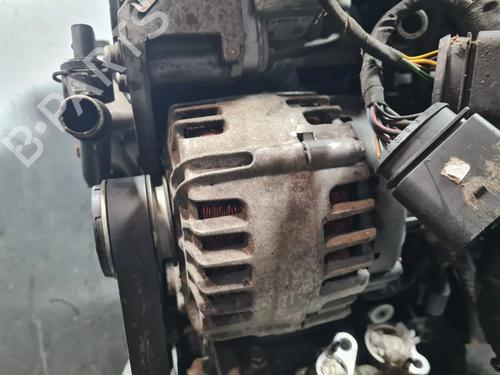 Used Alternator VW PASSAT CC B6 (357) 2.0 TDI (170 hp) 30456182