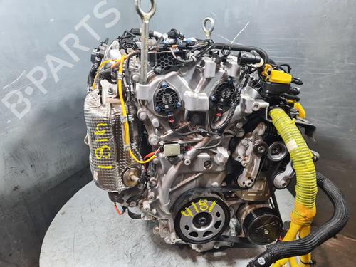 Used Engine DACIA DUSTER (PYM_, PYN_) 1.2 TCe 130 (131 hp) 29256558