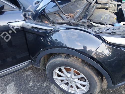 Used Right front fenders Right front fenders 30457684 30457684
