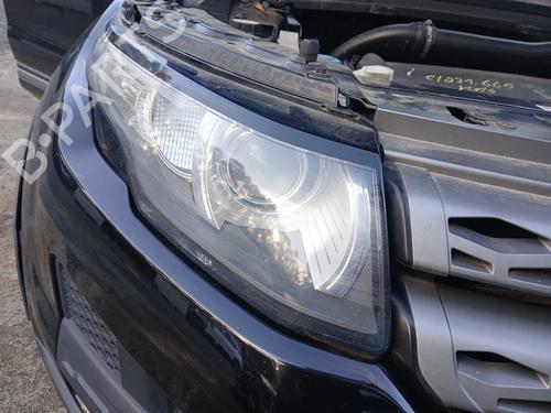 Right headlight LAND ROVER RANGE ROVER EVOQUE (L538) 2.0 D 4x4 | BP30457722C29 - Image 2