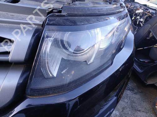 Left headlight LAND ROVER RANGE ROVER EVOQUE (L538) 2.0 D 4x4 | BP30457723C28 - Image 2