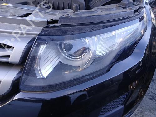 Used Left headlight Left headlight 30457723 30457723