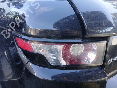 Used Left taillight LAND ROVER RANGE ROVER EVOQUE (L538) 2.0 D 4x4 (150 hp) 30457721