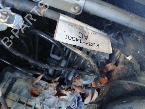 Used ABS pump LAND ROVER RANGE ROVER EVOQUE (L538) 2.0 D 4x4 (150 hp) 30457716