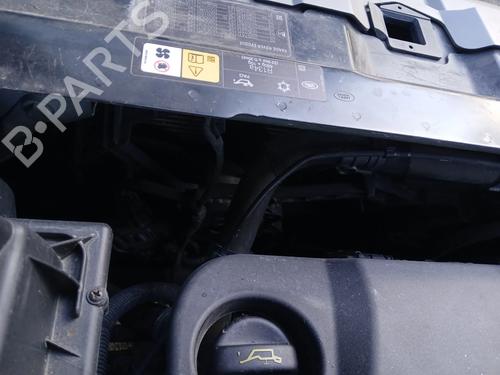 Used Radiator set Radiator set 30457718 30457718