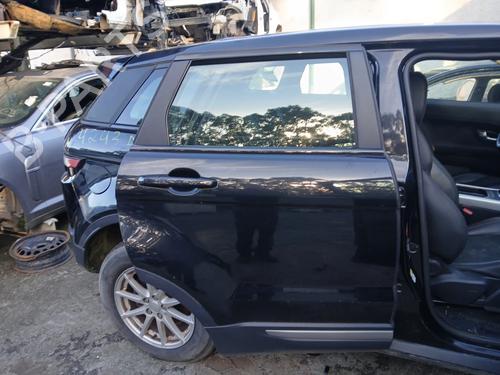 Used Right rear door LAND ROVER RANGE ROVER EVOQUE (L538) 2.0 D 4x4 (150 hp) 30457694
