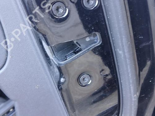 Used Front right lock LAND ROVER RANGE ROVER EVOQUE (L538) 2.0 D 4x4 (150 hp) 30457679