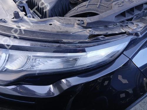 Left headlight LAND ROVER RANGE ROVER EVOQUE (L538) 2.0 D 4x4 | BP30457723C28 - Image 3