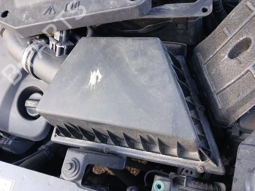 Used Air filter box LAND ROVER RANGE ROVER EVOQUE (L538) 2.0 D 4x4 (150 hp) 30457717