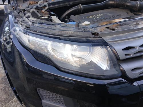 Used Right headlight Right headlight 30457722 30457722