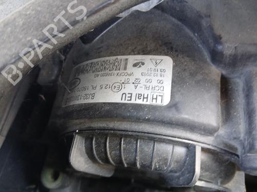 Left headlight LAND ROVER RANGE ROVER EVOQUE (L538) 2.0 D 4x4 | BP30457723C28 - Image 4