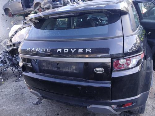 Used Tailgate LAND ROVER RANGE ROVER EVOQUE (L538) 2.0 D 4x4 (150 hp) 30457693