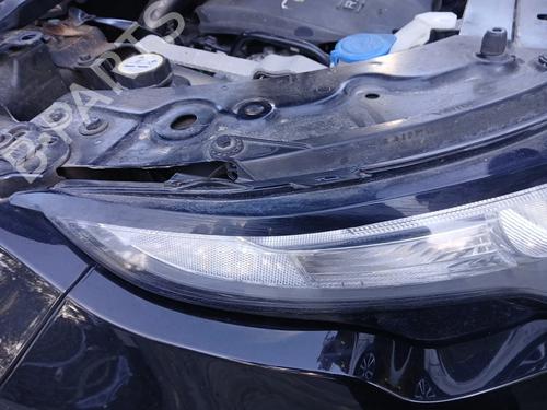 Right headlight LAND ROVER RANGE ROVER EVOQUE (L538) 2.0 D 4x4 | BP30457722C29 - Image 3