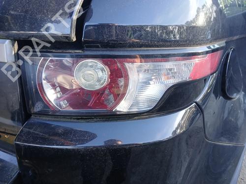 Used Right taillight LAND ROVER RANGE ROVER EVOQUE (L538) 2.0 D 4x4 (150 hp) 30457720