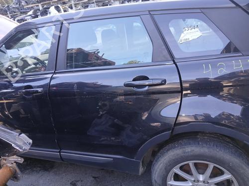 Dør venstre bagtil LAND ROVER RANGE ROVER EVOQUE (L538) 2.0 D 4x4 (150 hp) 30457695