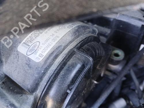 Right headlight LAND ROVER RANGE ROVER EVOQUE (L538) 2.0 D 4x4 | BP30457722C29 - Image 4