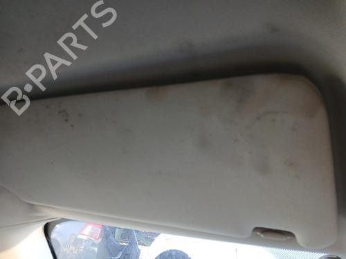 Left sun visor LAND ROVER RANGE ROVER EVOQUE (L538) 2.0 D 4x4 | BP30457735I1 