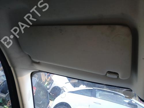 Used Left sun visor LAND ROVER RANGE ROVER EVOQUE (L538) 2.0 D 4x4 (150 hp) 30457735