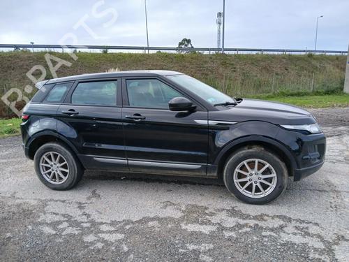 Vindusheismekanisme høyre bak LAND ROVER RANGE ROVER EVOQUE (L538) 2.0 D 4x4 (150 hp) 30457714