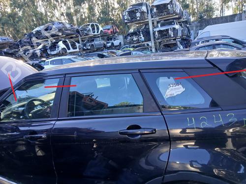 Used Other Other LAND ROVER RANGE ROVER EVOQUE (L538) 2.0 D 4x4 (150 hp) 30457703 30457703