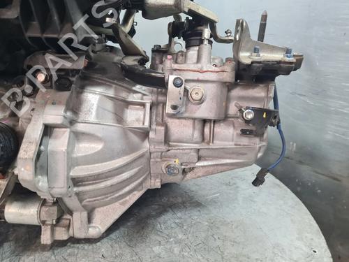 Used Gearbox MITSUBISHI MIRAGE / SPACE STAR VI Hatchback (A0_A) 1.2 (71 hp) 28483518
