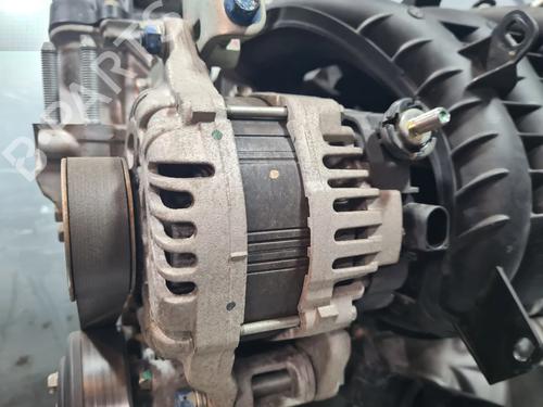 Generator MITSUBISHI MIRAGE / SPACE STAR VI Hatchback (A0_A) 1.2 (71 hp) 30459726