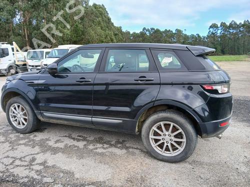 Full front LAND ROVER RANGE ROVER EVOQUE (L538) 2.0 D 4x4 | BP30459728S1 