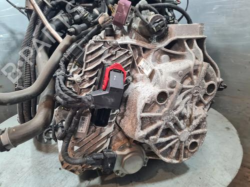 Used Gearbox MERCEDES-BENZ A-CLASS (W177) A 180 d (177.003) (116 hp) 30459729